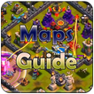 Maps Guide for Clash of Clans