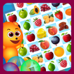 Match Fruit Arena-Fruit crush-New Fruit games-Real