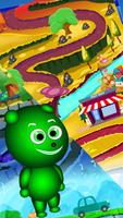 Match Fruit Arena 截图 2