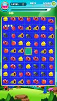 Match Fruit Arena screenshot 3