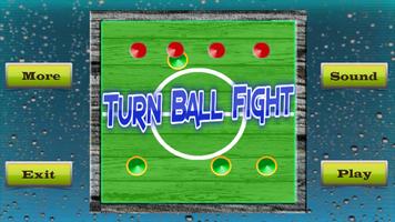 Turn Ball Fight poster