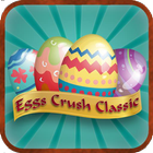 Eggs Crush Classic icône