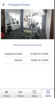 Estação Fitness Screenshot 3