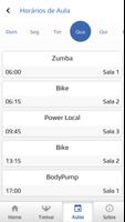 Estação Fitness screenshot 2