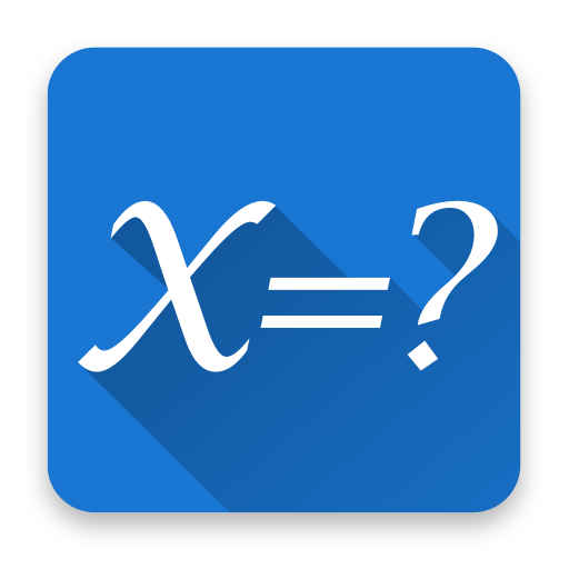 Equation Solver