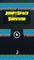 jumpySpace survivor-poster