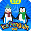 ice Penguin run APK
