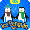 ice Penguin run