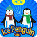 APK ice Penguin run