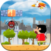 Shin Adventure on Chang World APK