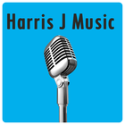 Harris J Music ไอคอน