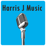 Harris J Music ikona