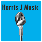 Harris J Music иконка