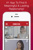 Connexion - Singles Dating App gönderen