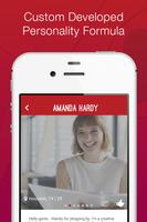 Connexion - Singles Dating App Ekran Görüntüsü 2