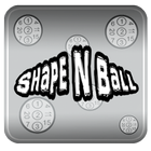 Shape N Balls icon