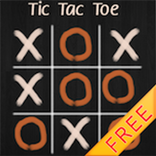Tic Tac Toe - FREE Touch