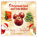 Christmas Card and Tree Maker APK