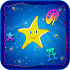 Twinkle Twinkle Little Star icon