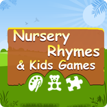 Nursery Rhymes - Kids Games