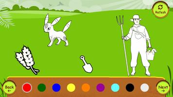 Nursery Rhymes - Kids Games Screenshot 1