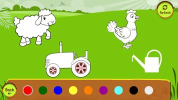 Nursery Rhymes - Kids Games Screenshot 2
