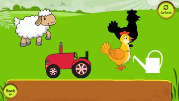 Nursery Rhymes - Kids Games Screenshot 3