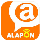 ALAPON Dialer ícone