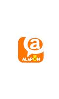 ALAPON Dialer Cartaz