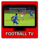 Football TV, Mobile Tv,Sports TV Channels (new) APK