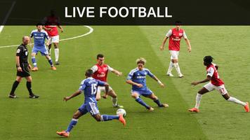 Football TV, Mobile Tv,Sports TV Channels (new) capture d'écran 2