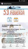 dAlarFiestas 포스터