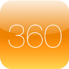 Alartec 360 ícone