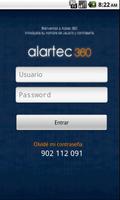 Alartec 360 Cartaz