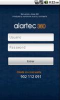 Alartec 360 海報