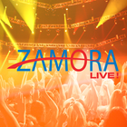 Zamora Live icône