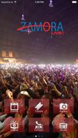 Zamora Live 截圖 2