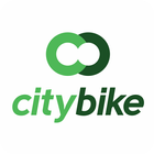 citybike Liverpool আইকন