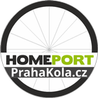 HOMEPORT Prague icon