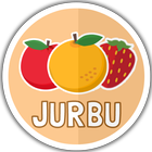 Juragan Buah أيقونة