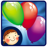 Balloon Pop 圖標