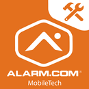 Alarm.com MobileTech Tool APK