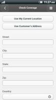 Alarm.com MobileTech Tool poster