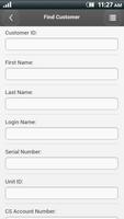 Alarm.com MobileTech Tool screenshot 2