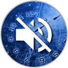 Auto Silent Mode icon