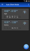 Auto Silent Mode screenshot 2