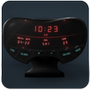 APK Digital Alram clock