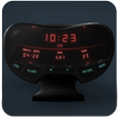 Digital Alram clock