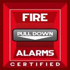 Fire Alarms Certified NICET Study Guide आइकन