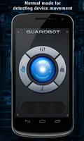 Guardbot - Anti Theft Alarm poster